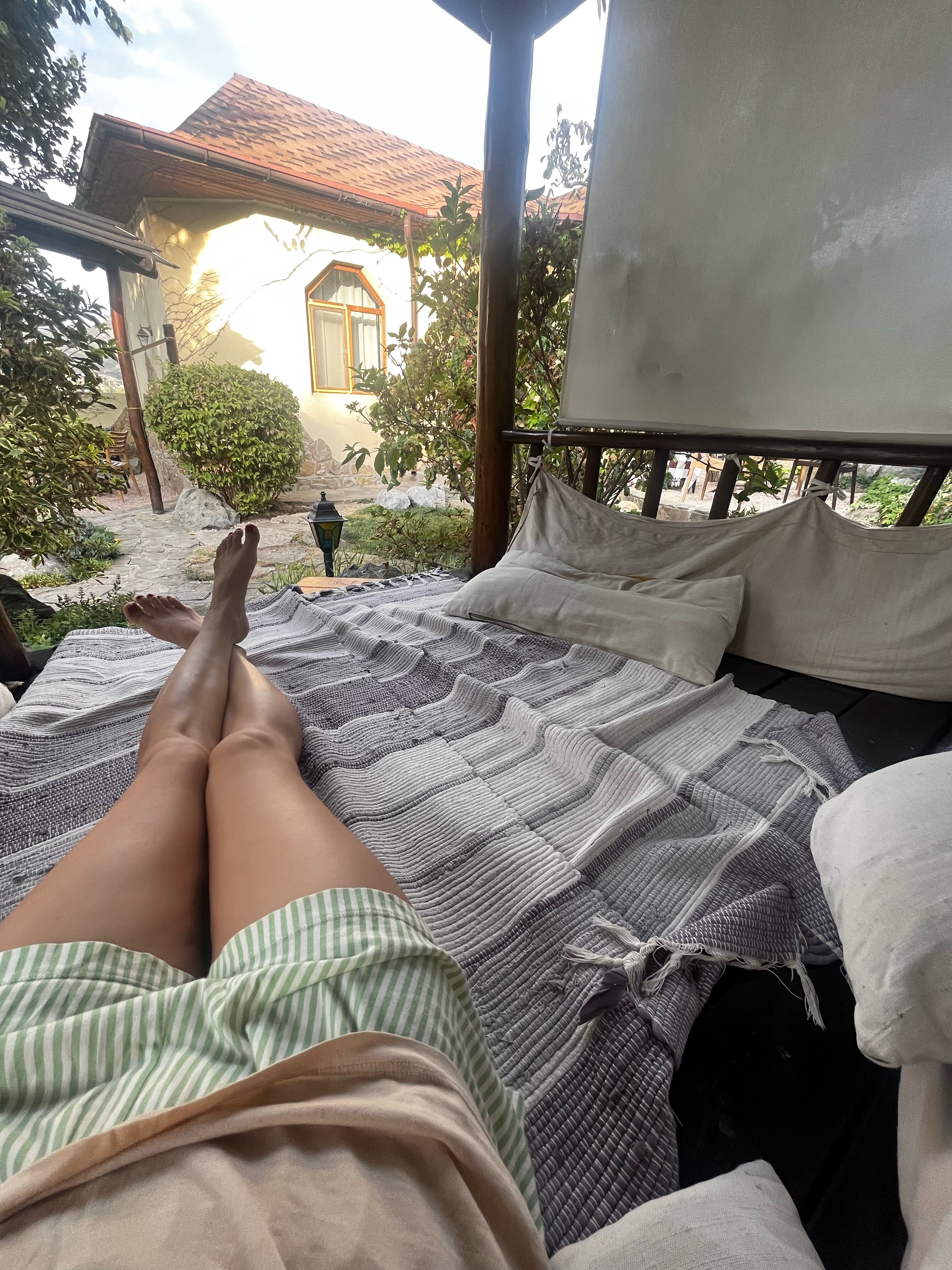 Фото Солнечный замок