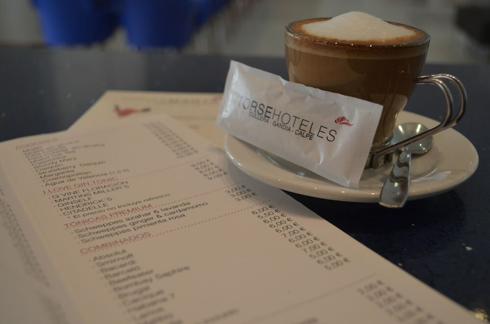 Фото Hotel SantaMarta