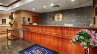 Гостиница Best Western Plus Midwest City Inn & Suites