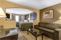Фото Quality Inn & Suites Durant