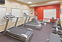 Фото TownePlace Suites by Marriott North Owasso