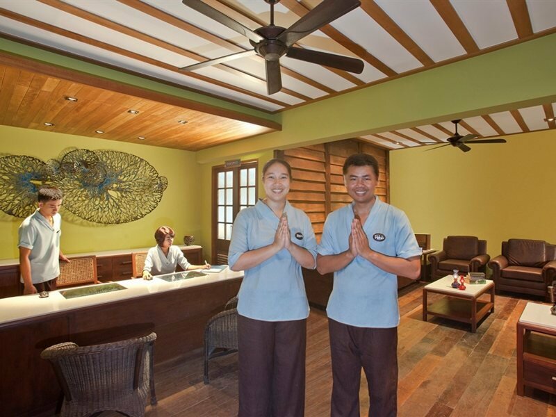 Фото Buri Rasa Koh Phangan