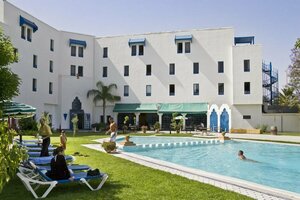Гостиница Fairlight Beach House