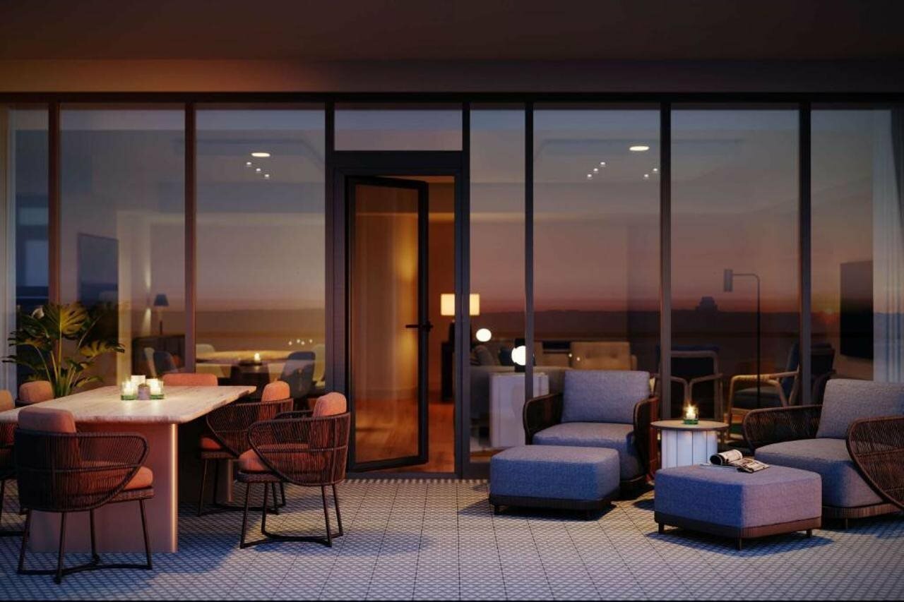 Фото Conrad Orlando