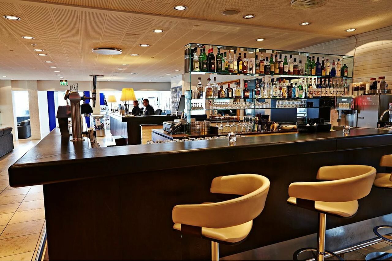 Фото Hotel Svanen, Billund