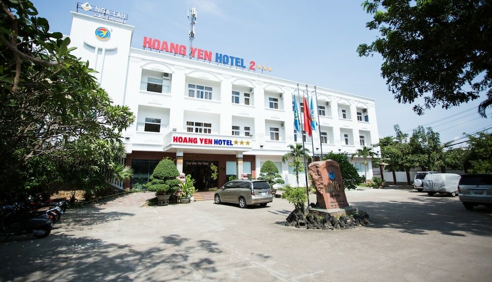 Фото Hoang Yen 2 Hotel