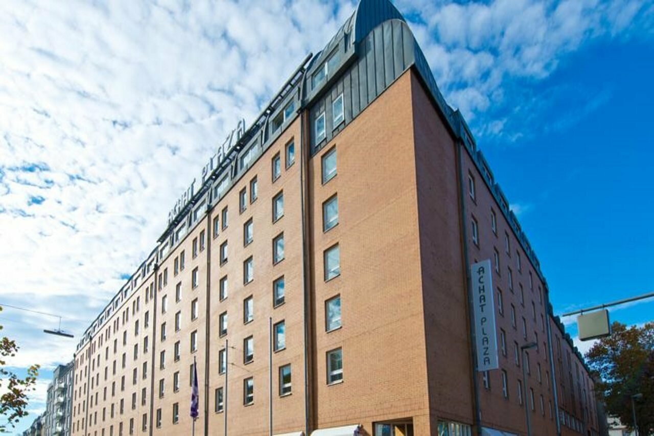 Фото отеля 3