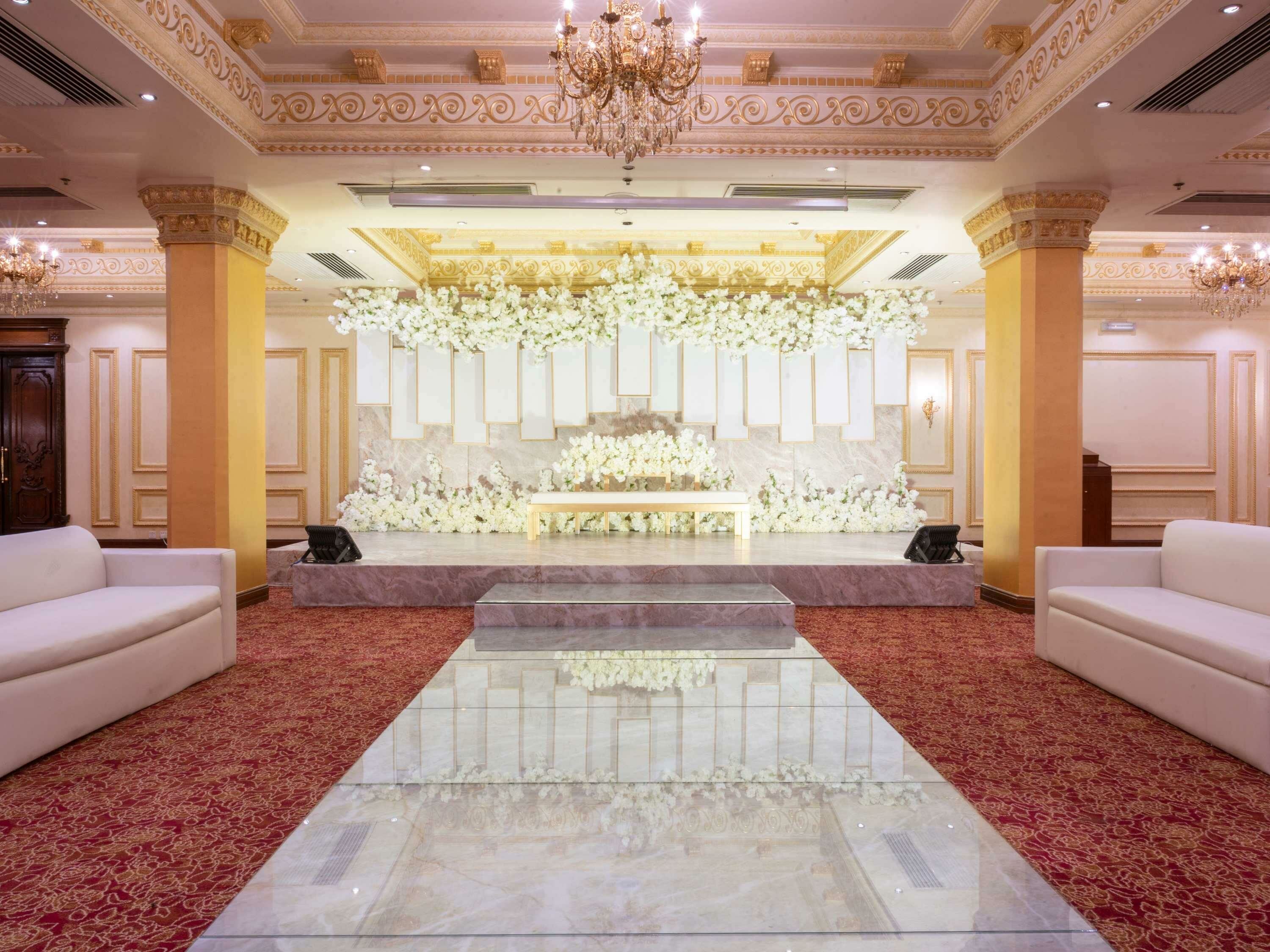 Фото Move Inn Jeddah