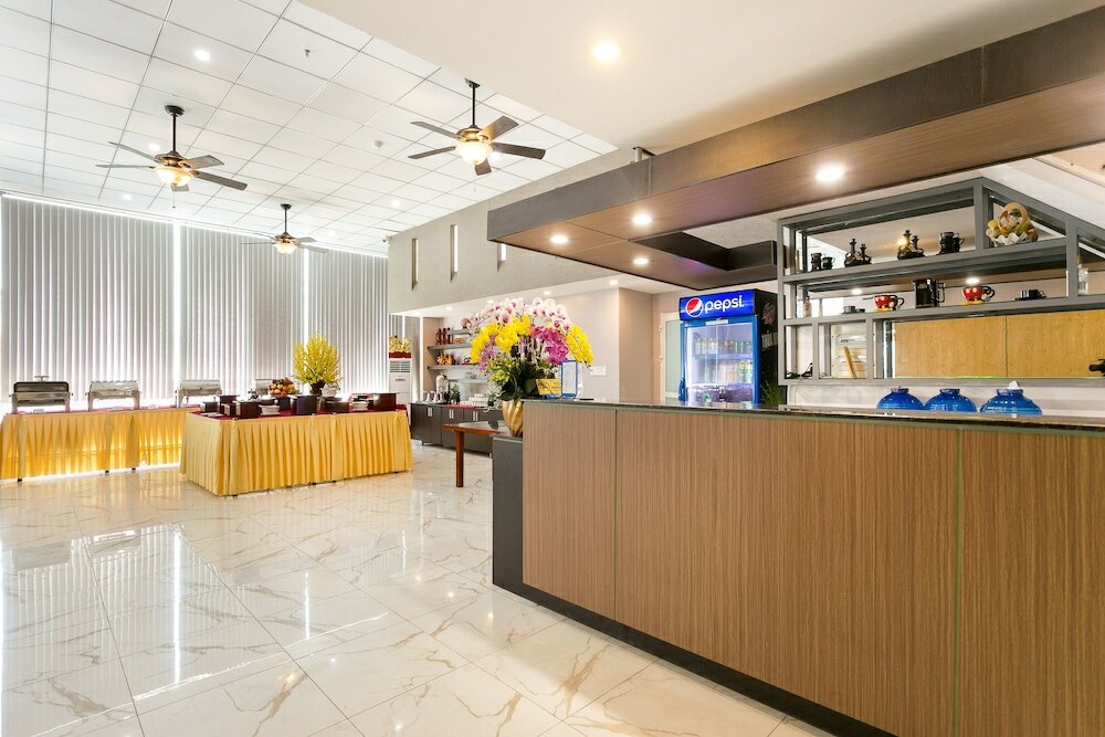 Фото Coral Hotel