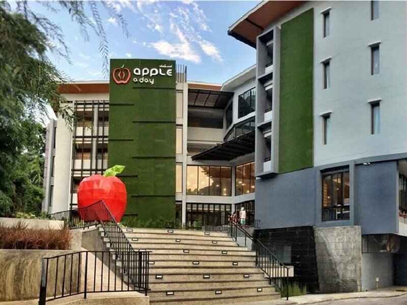 Фото Apple A Day Resort Krabi
