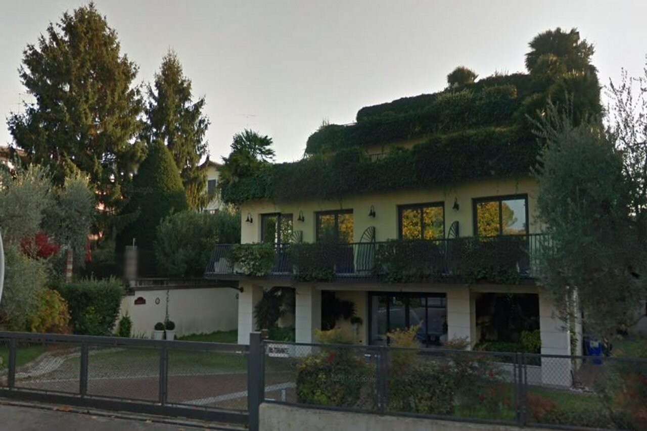 Фото Admiral Hotel Villa Erme