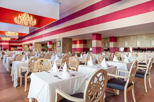 Гостиница Royal Atlas & SPA в Агадире