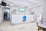 Mart (Maliy Vasilyevskogo Ostrova Avenue, 54к3Ж), medical center, clinic
