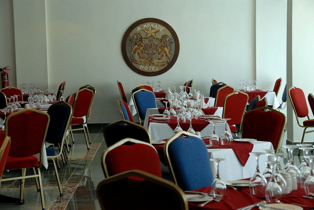 Фото Moniatis Hotel