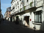 Hotel Colbert