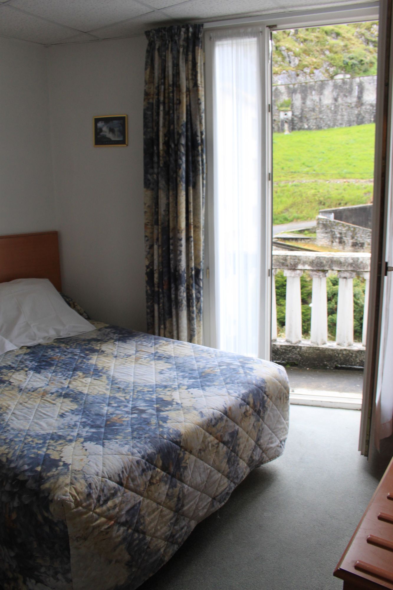 Фото Hôtel Compostelle