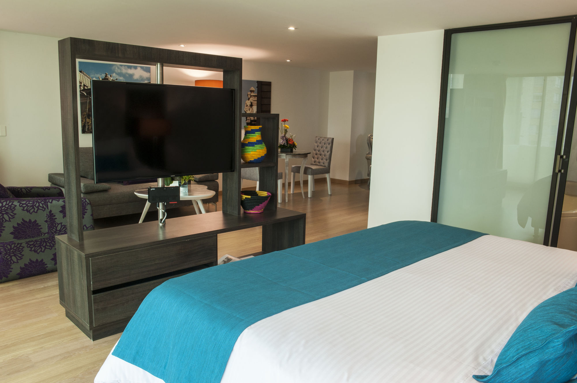 Фото Hotel Grand Park