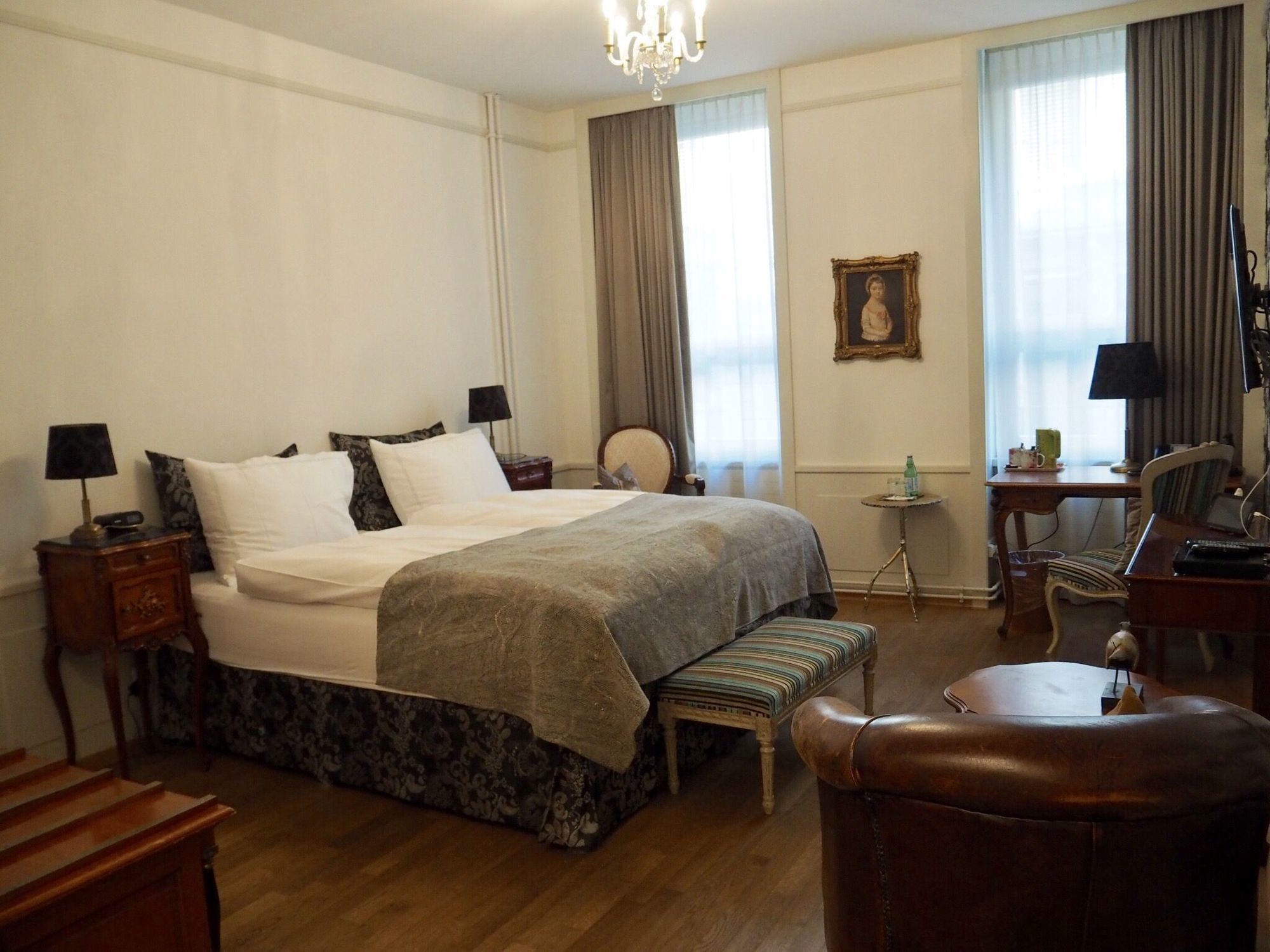 Фото отеля 3