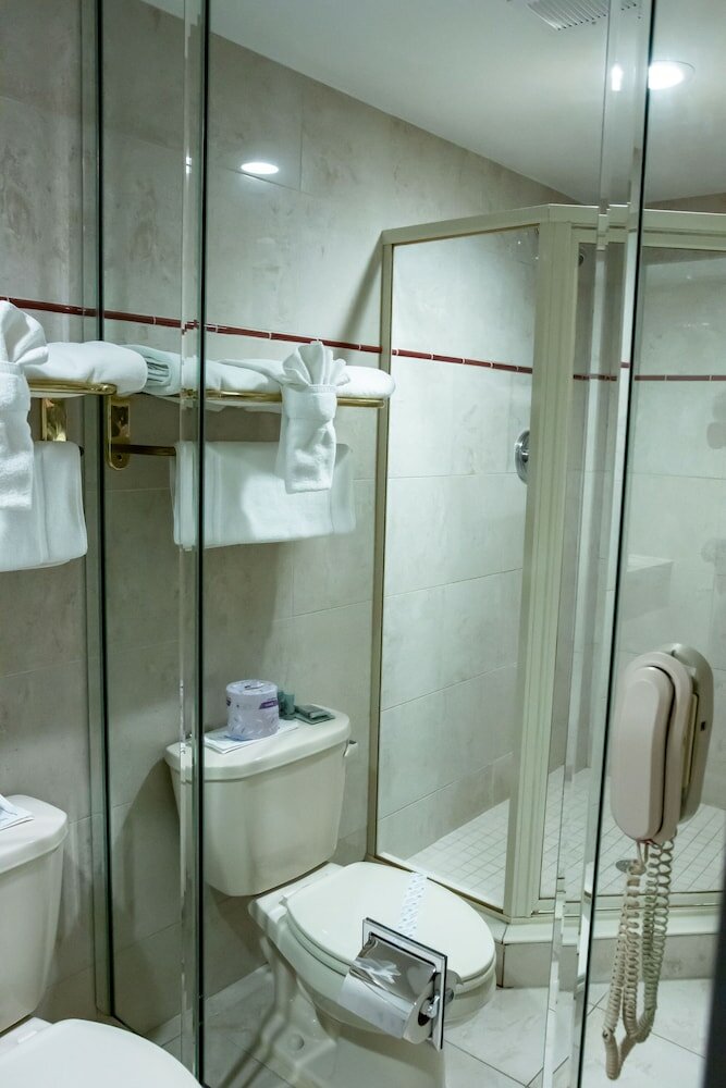 Фото Best Western on the Avenue