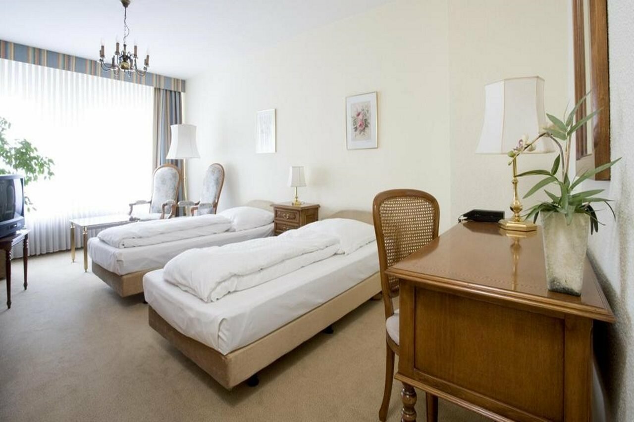 Фото Hotel Terminus