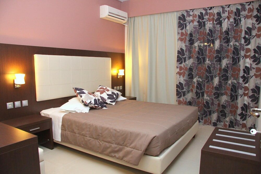 Фото Agela Apartments