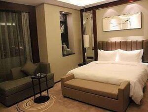 Гостиница Ramada Changzhou North