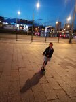 Самокаты Micar (Stroitelny Drive, 7Ак30), balance bicycles and scooters shop