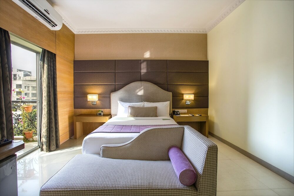 Фото Ascott Palace Dhaka