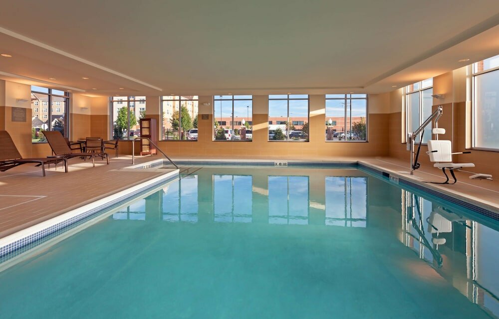 Фото Hyatt Place Chicago Midway Airport