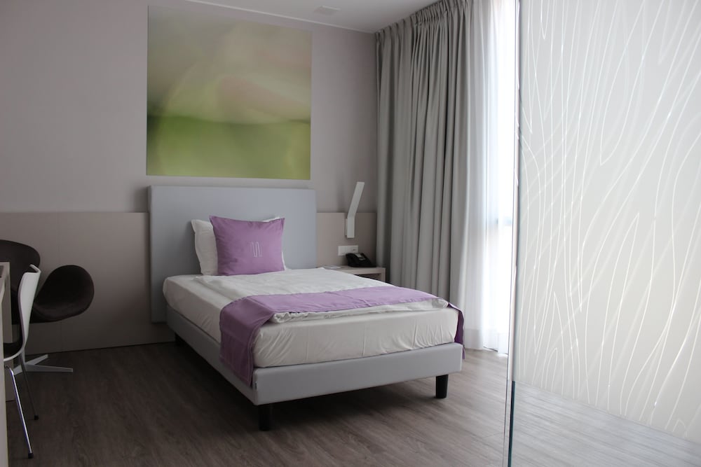 Фото Hotel City Lugano, Design & Hospitality