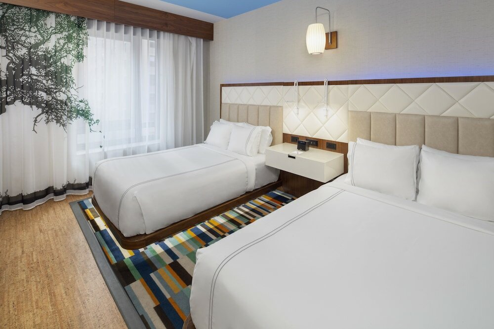 Фото Even Hotel New York - Midtown East