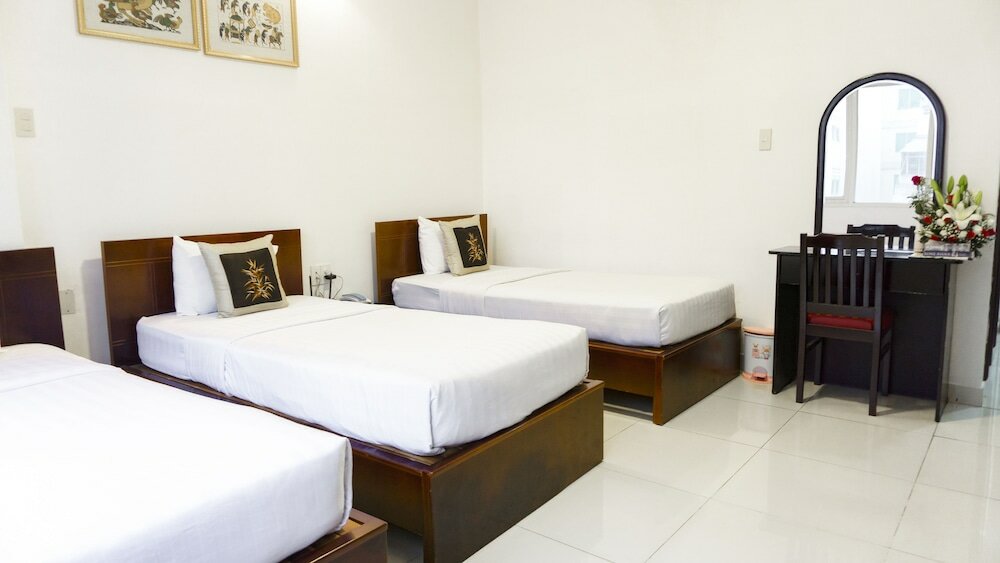 Фото Tn Central Hotel