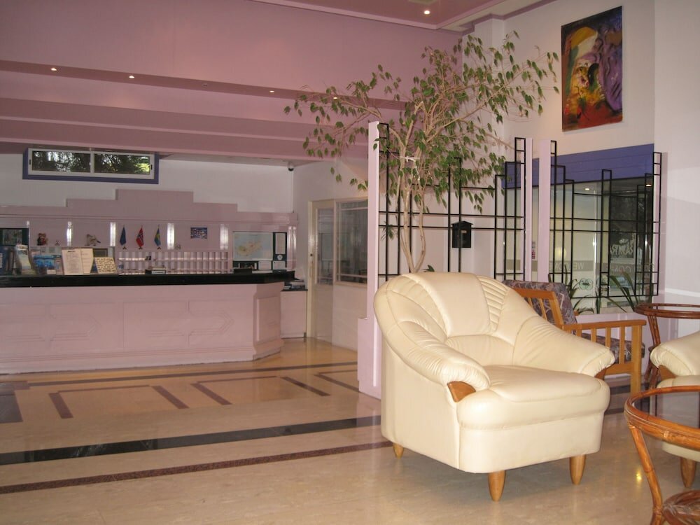 Фото Astreas Beach Hotel