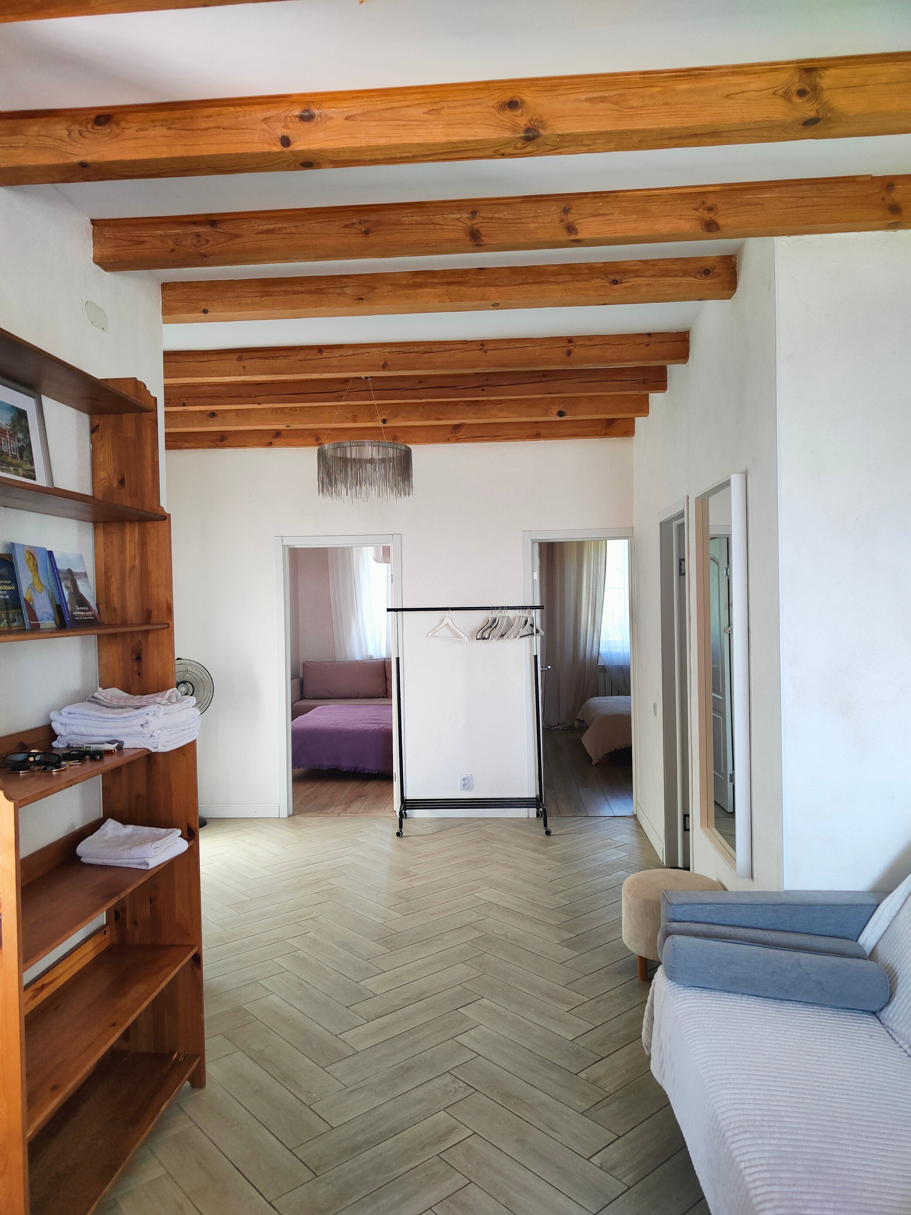 Фото Вилла Берёзка Хвалынск