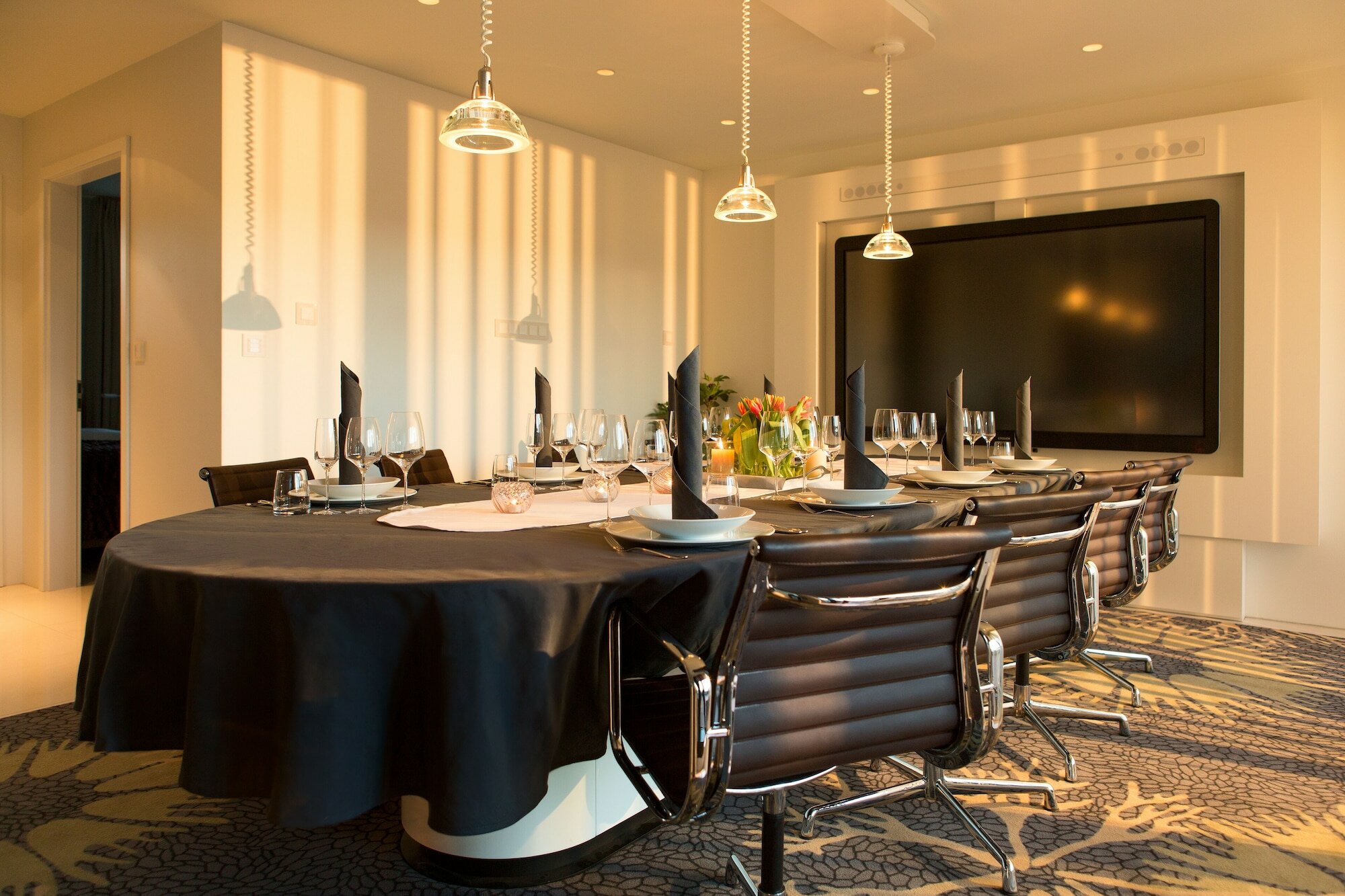 Фото Black Pearl