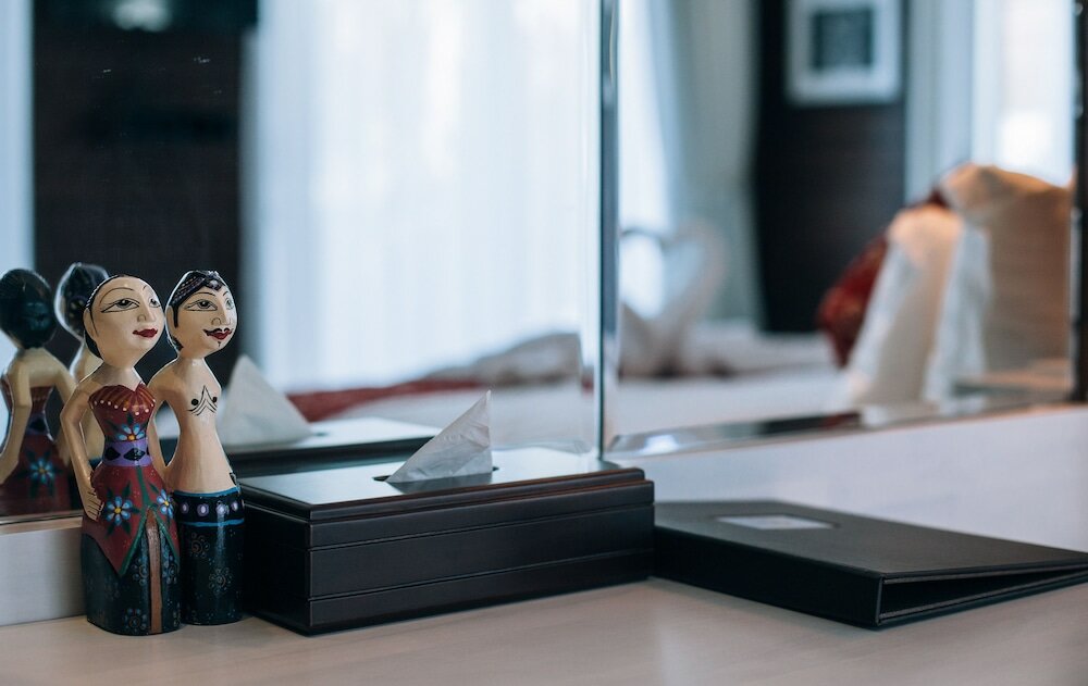 Фото Bajra Bali Villa