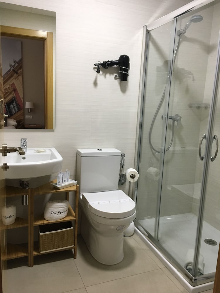 Фото Suites del Pintor