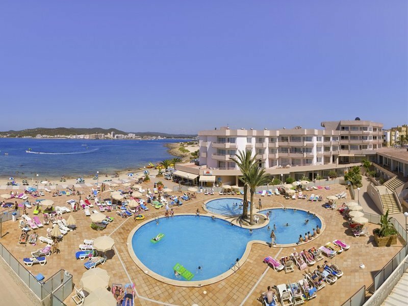 Фото Playa Bella Beach Apartments