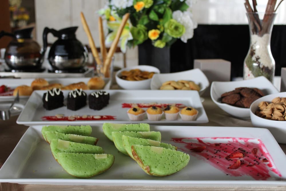 Фото Gets Hotel Semarang