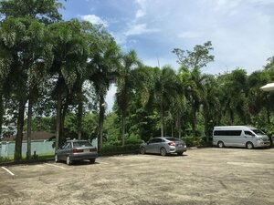 Гостиница Krabi Golden Hill Hotel