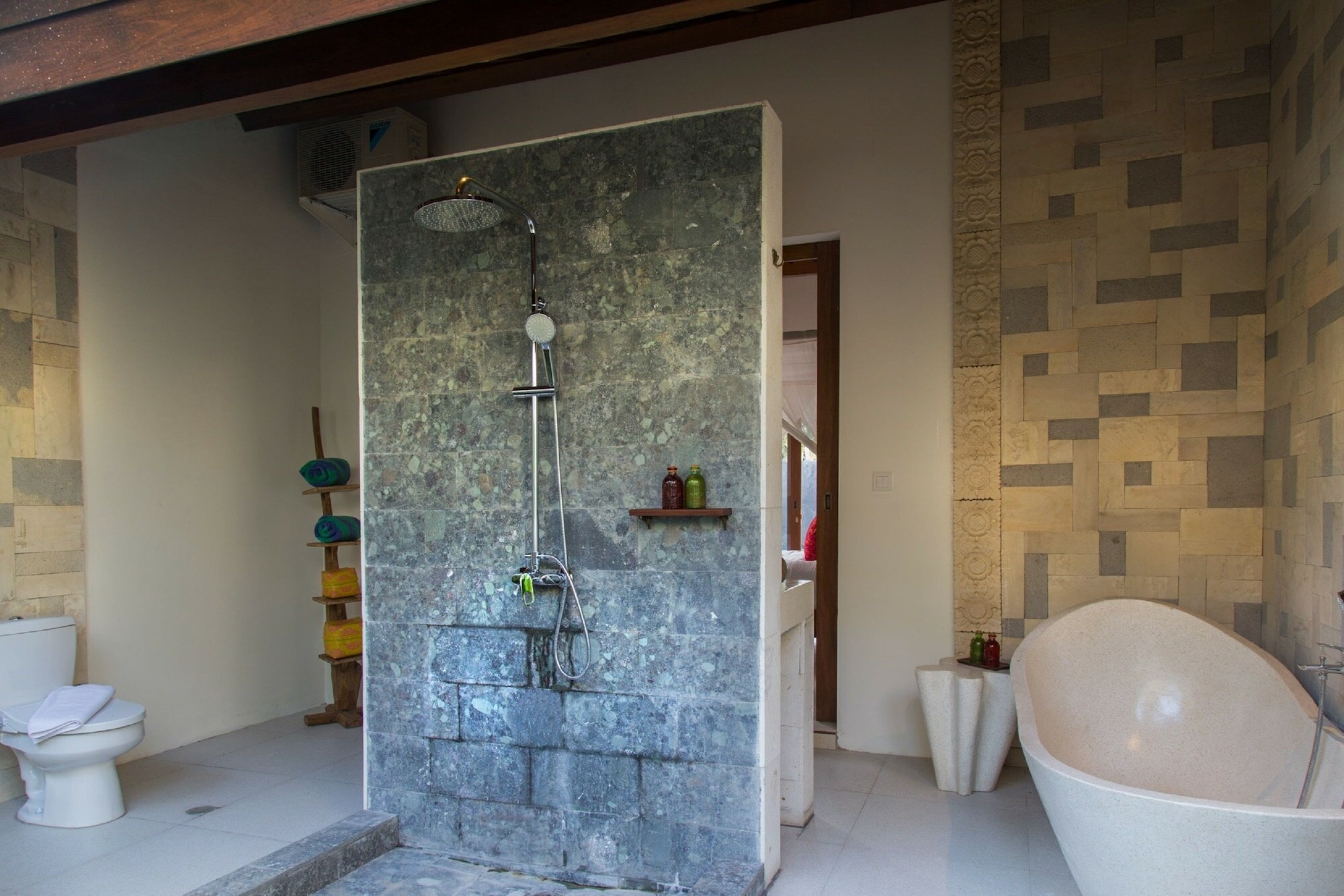 Фото Kakul Villas & Suites