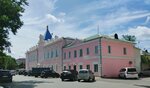 Бейт Моше (ulitsa Kalinina, 35), sinagoga