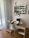 MariOla (rabochiy posyolok Krasnoobsk, 215), estudio de manicura