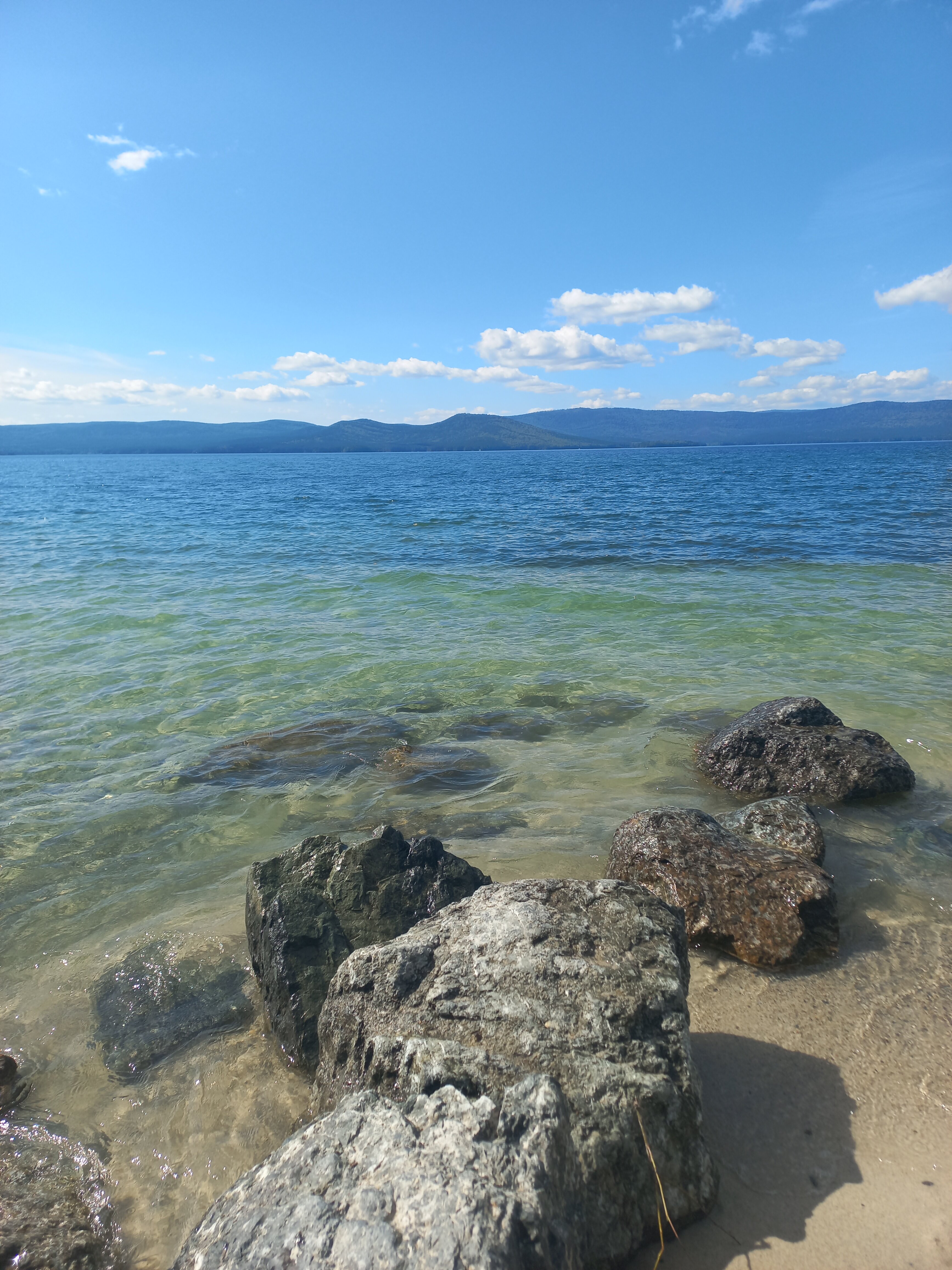 Фото Тургояк-Сити