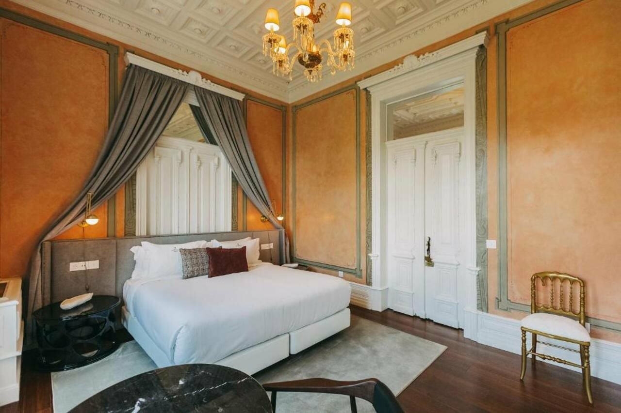 Фото Torel Palace Lisbon