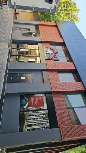 Порно мас әйел