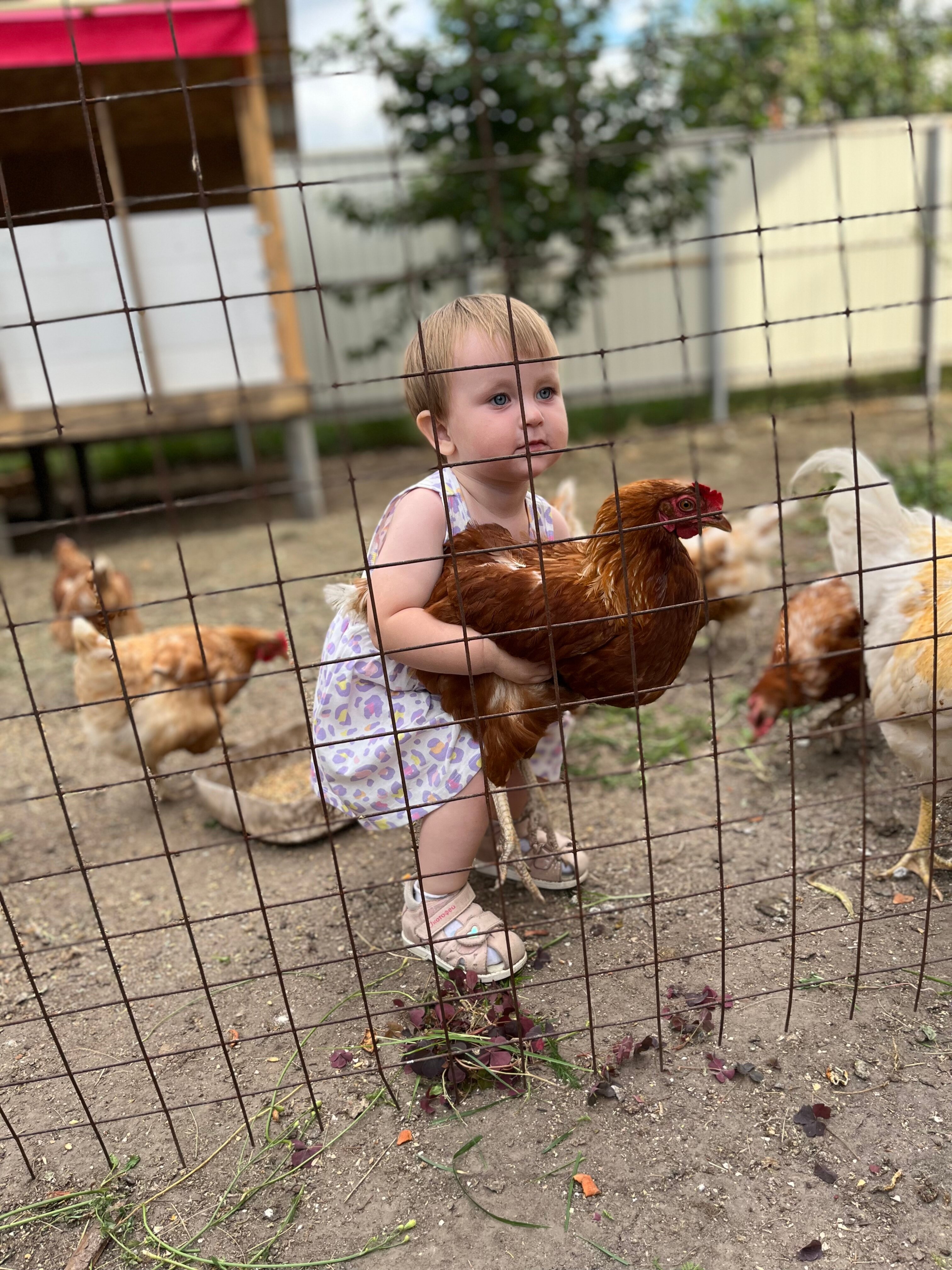 Фото Оксана