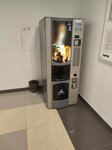 Bianchi (Semashko Street, 37), coffee machine