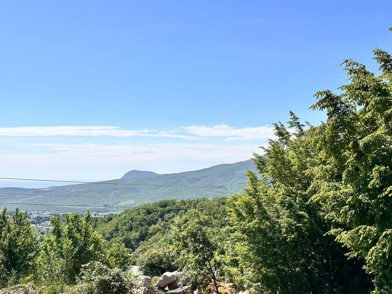 Фото Вилла Парк Изобильное