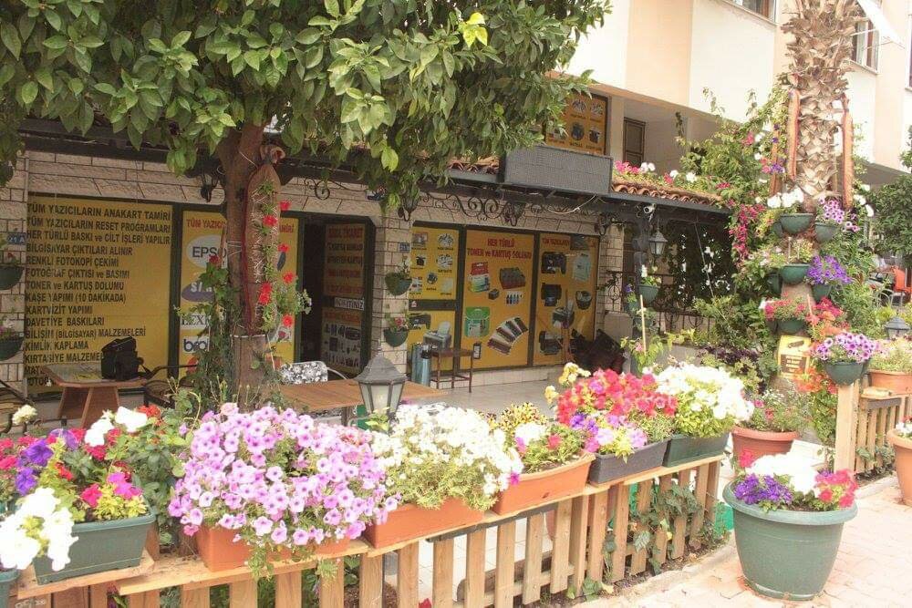 Consumables for office equipment Birol Ticaret, Antalya, photo